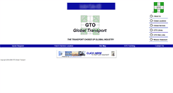 Desktop Screenshot of gtoglobal.com